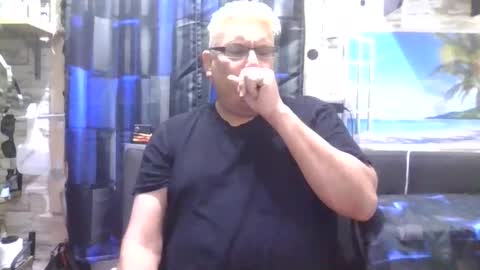 A online show from February 4, 2025, 11:05 am