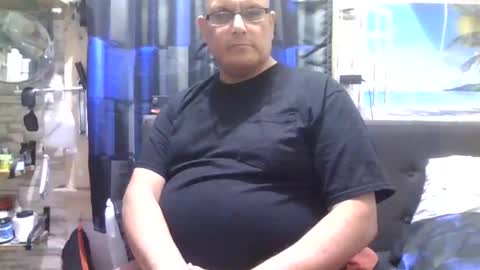 A online show from February 5, 2025, 10:08 am