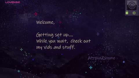 Atrena online show from December 16, 2024, 4:55 am