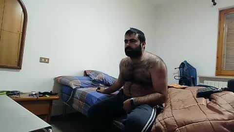 Snapshot of attila85 chatting on March 7, 2025, 2:56 pm Bleakw85 online show from March 7, 2025, 2:56 pm