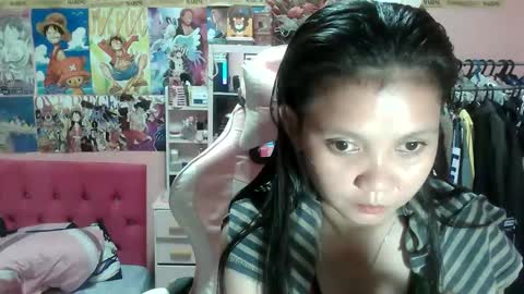 aubrey_fuckdoll online show from December 4, 2025, 2:59 pm