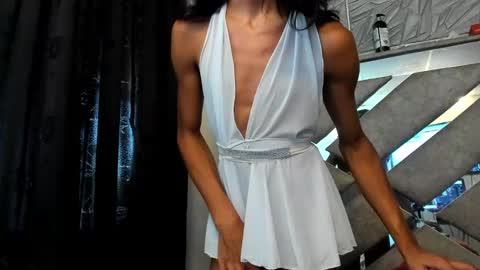 AUDACIA online show from January 23, 2025, 5:42 pm