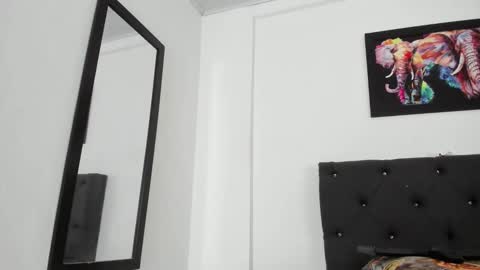 AUDACIA online show from October 31, 2025, 7:26 pm