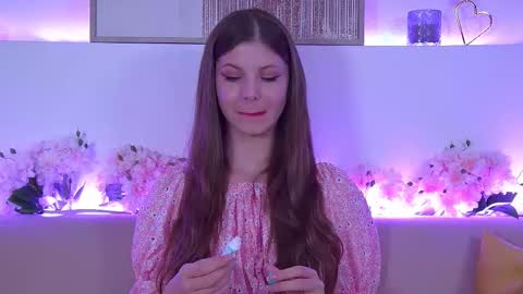 Audrey online show from February 14, 2025, 12:36 pm