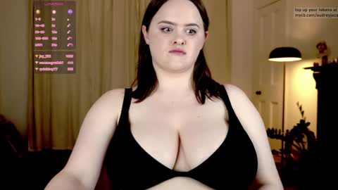 Audrey Jacq online show from February 2, 2025, 8:51 pm