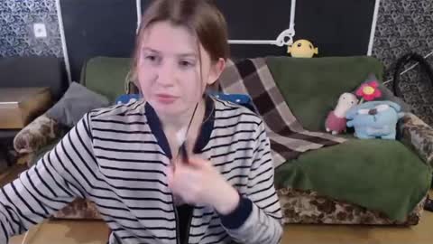 Verona nika online show from March 8, 2025, 12:52 pm