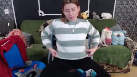 Verona nika online show from October 25, 2025, 12:23 pm