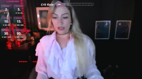 Snapshot of augustine_magnetic chatting on November 6, 2025, 6:36 am Augustine online show from November 6, 2025, 6:36 am