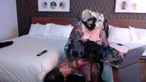 Snapshot of auntiejoan chatting on February 18, 2025, 11:41 pm Dodge001 online show from February 18, 2025, 11:41 pm