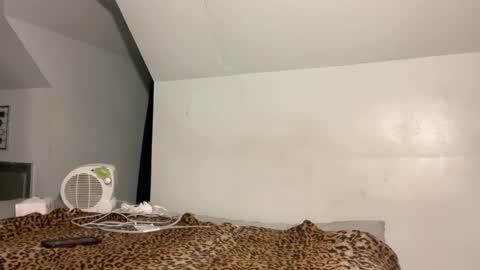 aunyxxx online show from January 17, 2025, 6:15 am