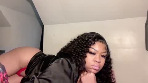 aunyxxx online show from January 19, 2025, 8:51 pm