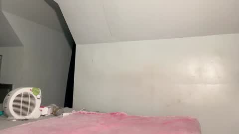 aunyxxx online show from January 20, 2025, 2:43 am