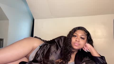 aunyxxx online show from January 26, 2025, 6:58 pm