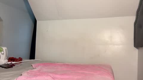 aunyxxx online show from February 3, 2025, 9:18 pm