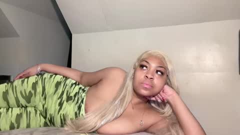 aunyxxx online show from February 10, 2025, 10:40 pm