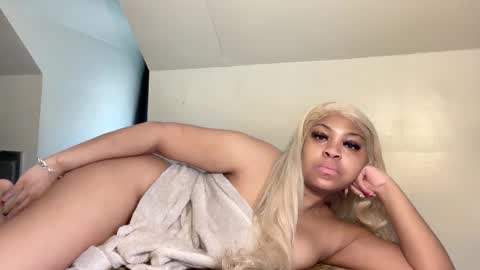 aunyxxx online show from February 20, 2025, 6:57 pm