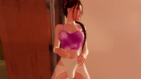 Aura online show from February 17, 2025, 1:36 am