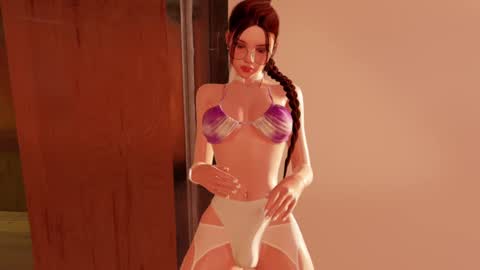 Aura online show from February 18, 2025, 12:37 am