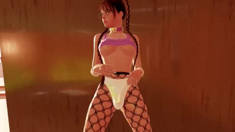 Aura online show from February 26, 2025, 11:15 pm