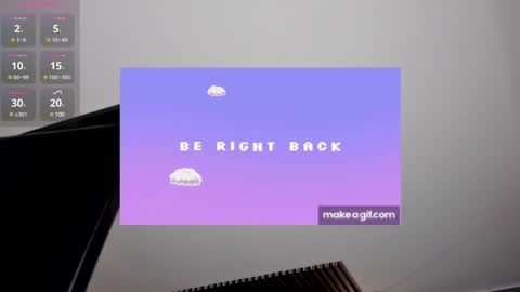 Aura online show from January 18, 2025, 3:16 pm