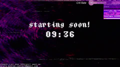 Snapshot of auragotchi chatting on December 30, 2024, 1:58 am Aurora  Aura online show from December 30, 2024, 1:58 am