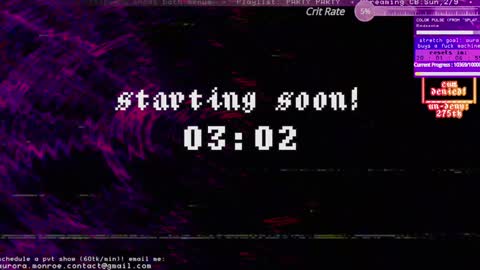 Snapshot of auragotchi chatting on February 9, 2025, 3:53 am Aurora  Aura online show from February 9, 2025, 3:53 am