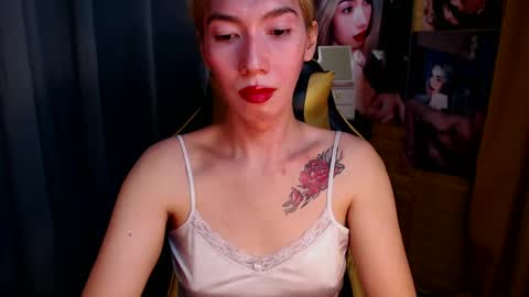 Snapshot of aurakharisma_xx chatting on January 24, 2025, 8:02 am Miss awra online show from January 24, 2025, 8:02 am