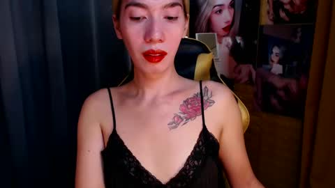 Snapshot of aurakharisma_xx chatting on February 15, 2025, 6:02 am Miss awra online show from February 15, 2025, 6:02 am