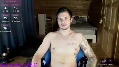 Snapshot of aurelius_x1 chatting on September 27, 2025, 6:57 pm Maks online show from September 27, 2025, 6:57 pm