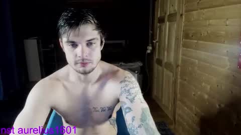 Snapshot of aurelius_x1 chatting on October 9, 2025, 3:37 am Maks online show from October 9, 2025, 3:37 am