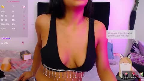 aurelynegp online show from September 27, 2025, 11:48 am