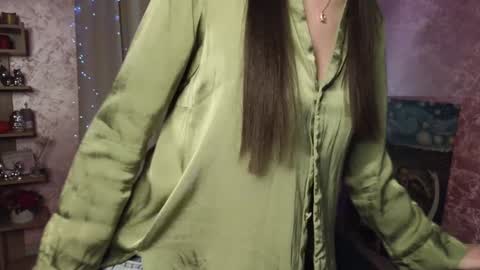 Snapshot of aurora_aksness chatting on December 23, 2024, 2:50 pm Aurora online show from December 23, 2024, 2:50 pm