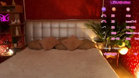 Snapshot of aurora_aksness chatting on March 12, 2025, 6:00 pm Aurora online show from March 12, 2025, 6:00 pm