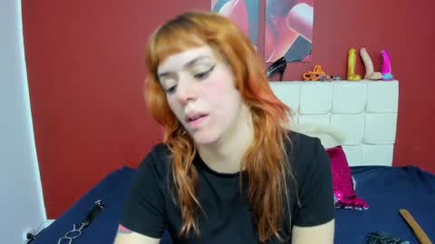 Snapshot of aurora_doll_ chatting on January 16, 2025, 2:41 pm AURORA online show from January 16, 2025, 2:41 pm