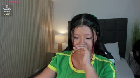 A U R O R A online show from January 4, 2025, 7:24 am