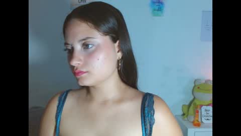 aurora_lenovic online show from December 20, 2024, 4:46 pm