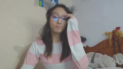 Aurora sanders ig Aurora 001x online show from October 30, 2025, 8:53 pm