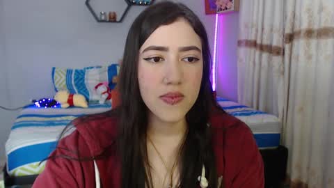 Snapshot of aurora_shy_ chatting on December 13, 2024, 8:04 pm Aurora  online show from December 13, 2024, 8:04 pm