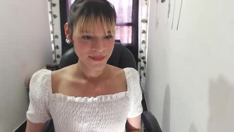 AURORA online show from October 13, 2025, 5:35 pm