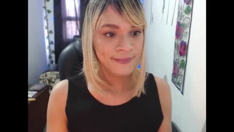 AURORA online show from October 26, 2025, 5:52 pm