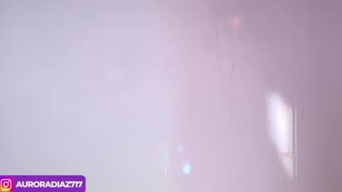 Aurora Diaz online show from March 1, 2025, 7:08 am