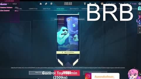 Aurora online show from January 8, 2025, 6:20 am