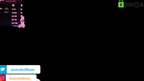 Aurora online show from February 23, 2025, 6:17 am