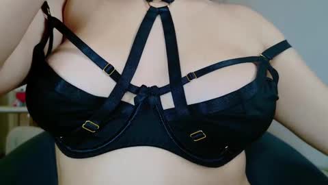 Aurora online show from February 25, 2025, 12:47 am