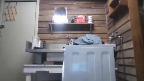 Aussiecockpumper76 online show from November 12, 2025, 5:41 am