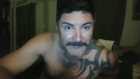 aussiemandon962425 online show from December 14, 2025, 12:32 pm