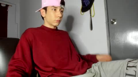 austin1119a online show from January 9, 2025, 2:11 am