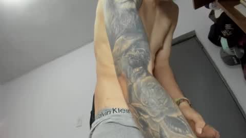 austin1119a online show from January 19, 2025, 8:30 pm