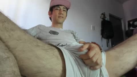 austin1119a online show from February 7, 2025, 5:29 pm