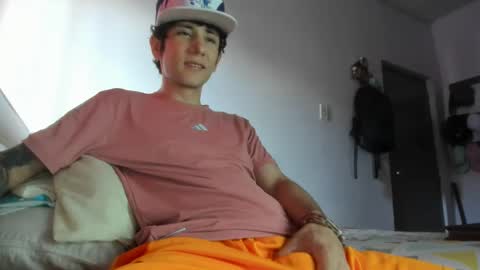 austin1119a online show from February 27, 2025, 5:04 pm